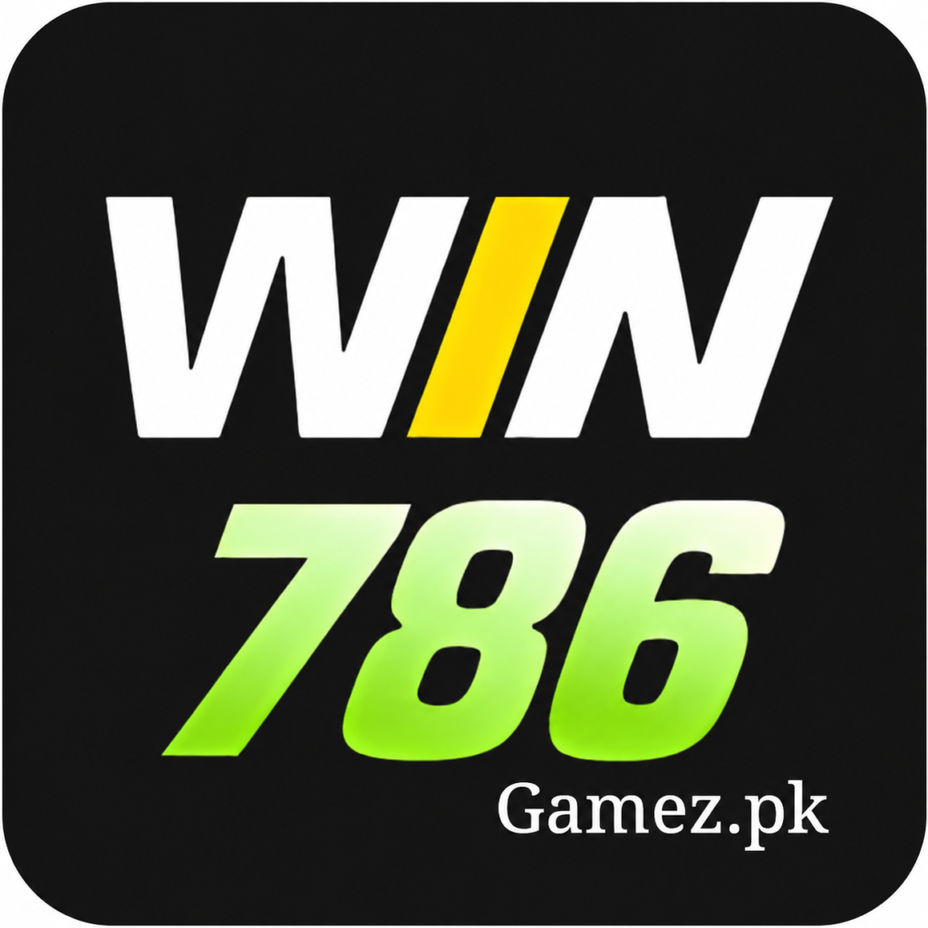 WIN786 Game